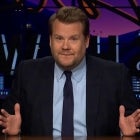 James Corden's Staff Feels ‘Bittersweet’ After His Late-Night Exit Announcement (Source)