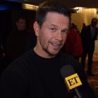 Mark Wahlberg Opens Up About 'Father Stu' and Reveals When He’ll Leave Hollywood (Exclusive)