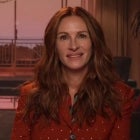 Julia Roberts on ‘My Best Friend’s Wedding’ 25th Anniversary and New Series ‘Gaslit’ (Exclusive)
