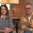 ‘A Very British Scandal’: Claire Foy and Paul Bettany on Their Characters’ Transformations (Exclusive)