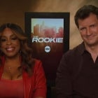 Nathan Fillion and Niecy Nash Tease Special ‘Rookie’ 2-Episode Arc and Possible Spin-Off (Exclusive)