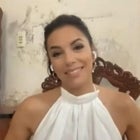 How ‘Unplugging’ Star Eva Longoria Disconnects From Technology in Real Life (Exclusive)