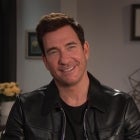 Dylan McDermott on His New 'FBI: Most Wanted' Role (Exclusive)
