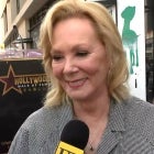 Jean Smart Reacts to Receiving Hollywood Walk of Fame Star (Exclusive)