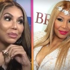 Tamar Braxton Shares Special Way She Is Keeping Her Sister Traci's Memory Alive 