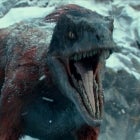'Jurassic World Dominion': Watch Trailer No. 2!