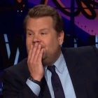 James Corden Fights Back Tears Talking 'Late Late Show' Exit in Emotional Monologue 