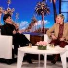 Kris Jenner talks The Kardashians on Hulu