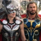 Watch 'Thor: Love and Thunder's New Trailer With Chris Hemsworth