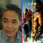 Johnny Depp Trial: WB President Says Amber Heard and Jason Momoa Had Lack of Chemistry in 'Aquaman'