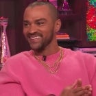 Jesse Williams Doesn't Like When Broadway Audience Reacts to His Nudity on Stage  