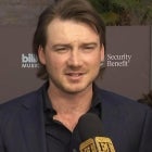 Morgan Wallen Credits Fatherhood With Getting His Life in Check After Scandal