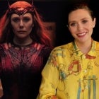 Elizabeth Olsen Wants Wanda to Team Up With the X-Men After 'Multiverse of Madness' (Exclusive)