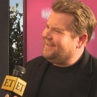 James Corden Reflects on the Importance of Knowing 'When to Go Out On Top' (Exclusive) 