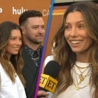 Jessica Biel on What Keeps Her Marriage to Justin Timberlake Alive