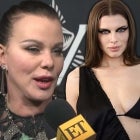 Debi Mazar Teases If Julia Fox Will Play Her in Madonna's Biopic (Exclusive) 