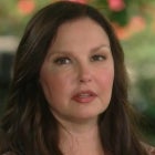 Ashley Judd Reveals She Discovered Mom Naomi After Death