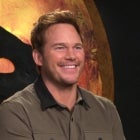 Chris Pratt Jokes He Wants 'a Dozen Kids' Ahead of Baby No. 3's Arrival (Exclusive)