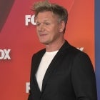 Gordon Ramsay Reveals Who He’d Want to Play Him in a Biopic (Exclusive)