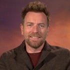 Ewan McGregor on Reuniting Onscreen With Hayden Christensen in ‘Obi-Wan Kenobi’ Series (Exclusive)