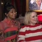 Nicola Coughlan and Charithra Chandran Reveal Their Dream ‘Bridgerton’ Guest Stars (Exclusive)