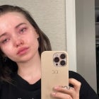 Dove Cameron Breaks Down in Tears Over Depression Battle