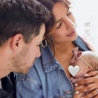 Nick Jonas and Priyanka Chopra Share Daughter’s Photo and Reveal She Spent Over 100 Days in NICU