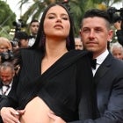 Adriana Lima and Andre Lemmers