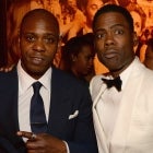 Dave Chappelle and Chris Rock Joke About Their On-Stage Attackers