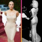 Kim Kardashian Says She Lost 16 Lbs. in 3 Weeks to Fit Into Met Gala 2022 Dress