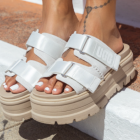 Comfortable Sandals for Summer 2022