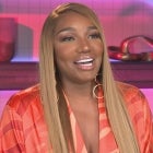 NeNe Leakes on New BF and Doing Reality TV Again for 'College Hill: Celebrity Edition' (Exclusive)