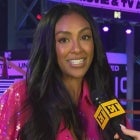 Tayshia Adams on If She'll Ever Date Within Bachelor Nation Again
