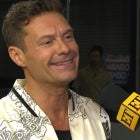 Ryan Seacrest Reveals His Pre-Hosting Ritual Includes Push-Ups With Diplo (Exclusive)