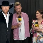 Country Community Reacts to Toby Keith's Cancer Reveal at CMA Fest (Exclusive)