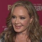 ‘So You Think You Can Dance’ Celebrates 300th Episode With New Judge Leah Remini (Exclusive)