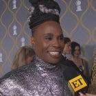 Billy Porter and Jesse Collins Preview Juneteenth Concert Celebration at Hollywood Bowl (Exclusive)
