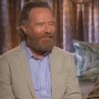 Bryan Cranston and Annette Bening on True Story of ‘Jerry & Marge Go Large’ (Exclusive)