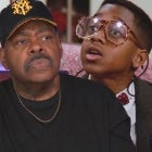 'Family Matters' Reginald VelJohnson Says Jaleel White Was ‘a Little Difficult’ to Work With 