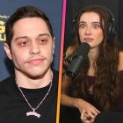 Olivia O'Brien Reveals Pete Davidson Broke Up With Her Over Text