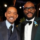 Will Smith Tyler Perry