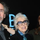  Tim Burton, artist Margaret Keane, actress Amy Adams