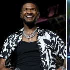 Usher and City Girls 'Good Love' 