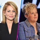Candace Cameron Bure Clears the Air With JoJo Siwa After TiKTok Drama | ET’s The Download