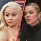 Khloé Kardashian Reveals Why She Feared Blac Chyna Lawsuit in 'The Kardashians' Season 2 Teaser 