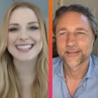 'Virgin River's' Alexandra Breckenridge and Martin Henderson React to Season 4 Baby Drama