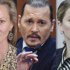 Kate Moss Opens Up About Her Involvement in Johnny Depp vs. Amber Heard Trial 