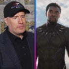 Kevin Feige on How ‘Black Panther: Wakanda Forever’ Pays Tribute to Chadwick Boseman (Exclusive)