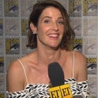 Comic-Con 2022: Cobie Smulders Wants to Join 'She-Hulk' (Exclusive)