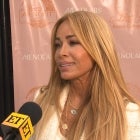 Faye Resnick Reflects on 'RHOBH' and That Camille Grammer Nickname